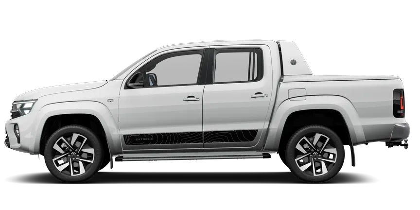 Nova Amarok side-view
