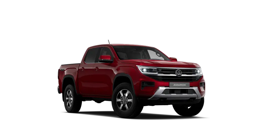 Amarok