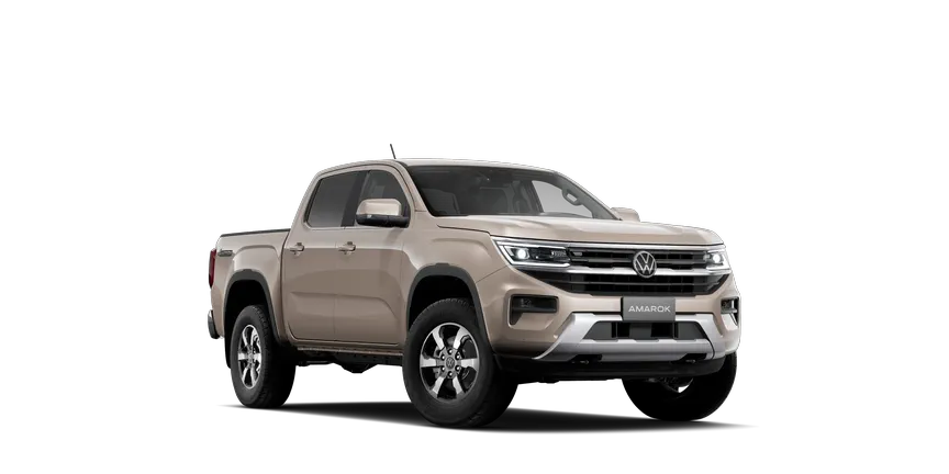 Amarok