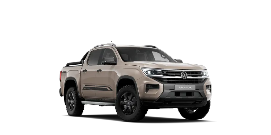 Amarok