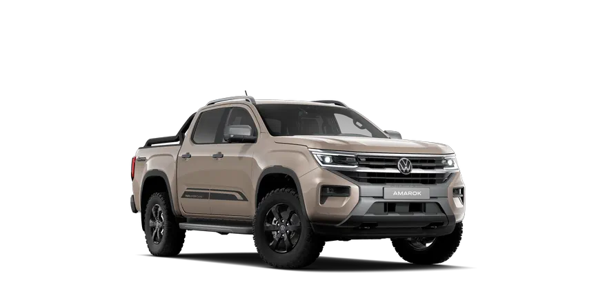 Amarok