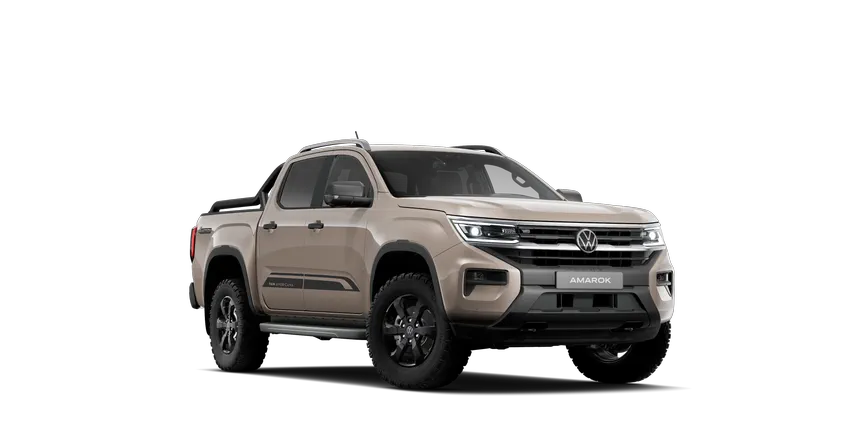 Amarok