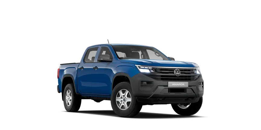 The Amarok