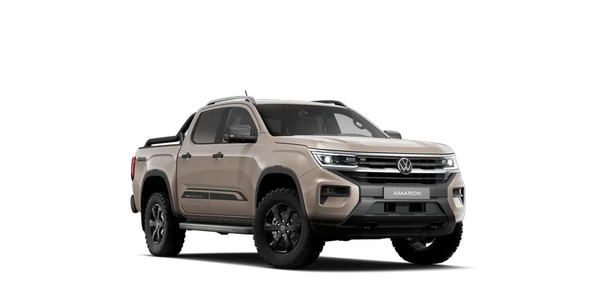 Amarok