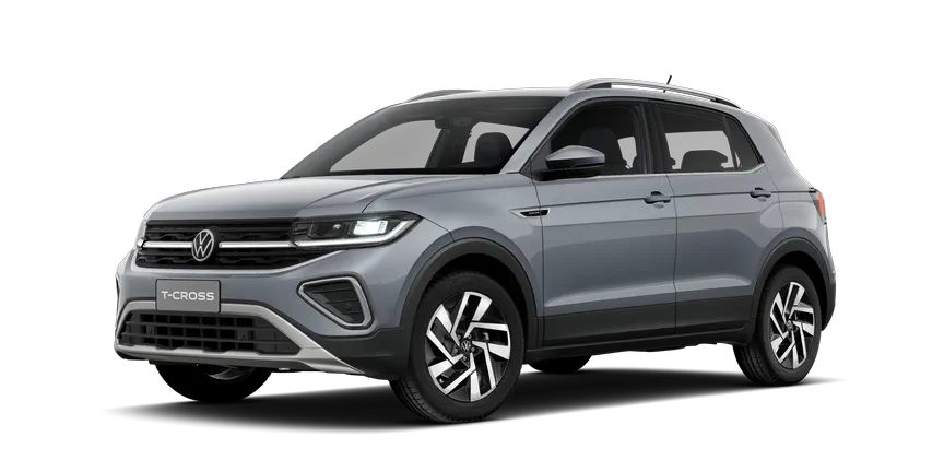 T-Cross