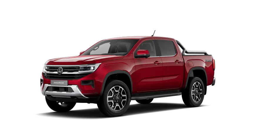 Amarok Style Winter 2 5/6-view