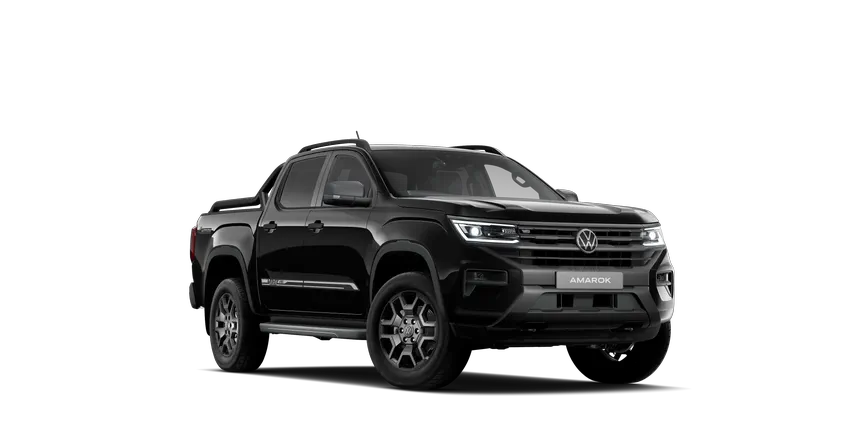 The Amarok