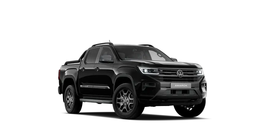 The Amarok