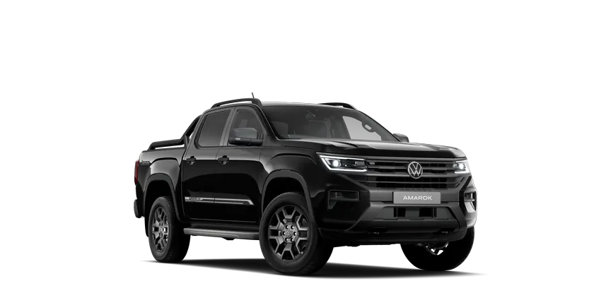 The Amarok