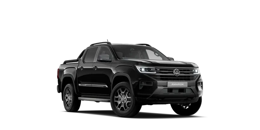 The Amarok