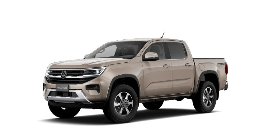 Amarok