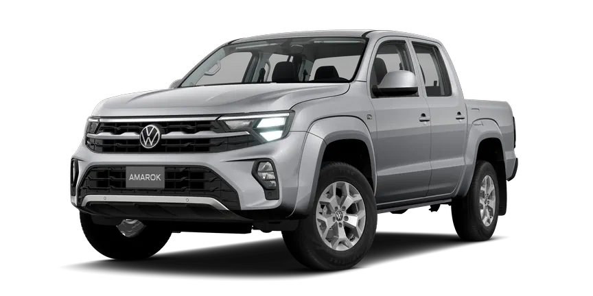 Comfortline 3/4-view