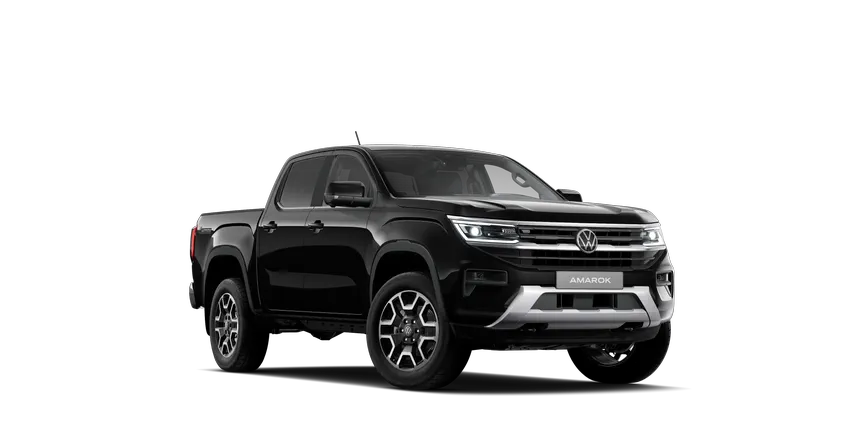 Amarok