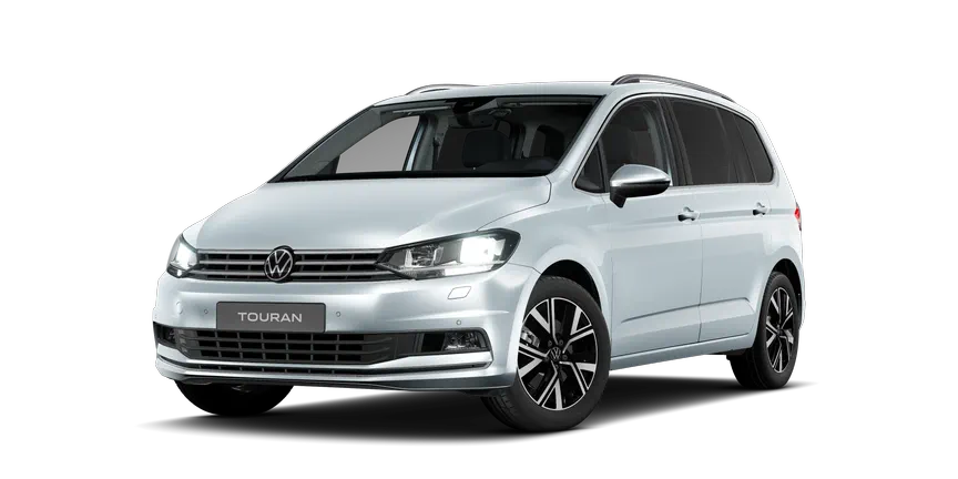 Der Touran