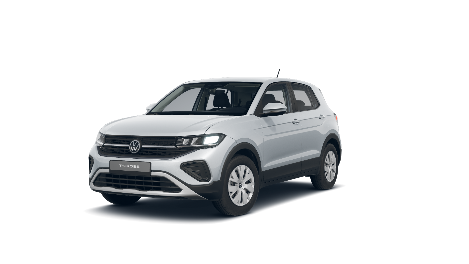 T-Cross Life