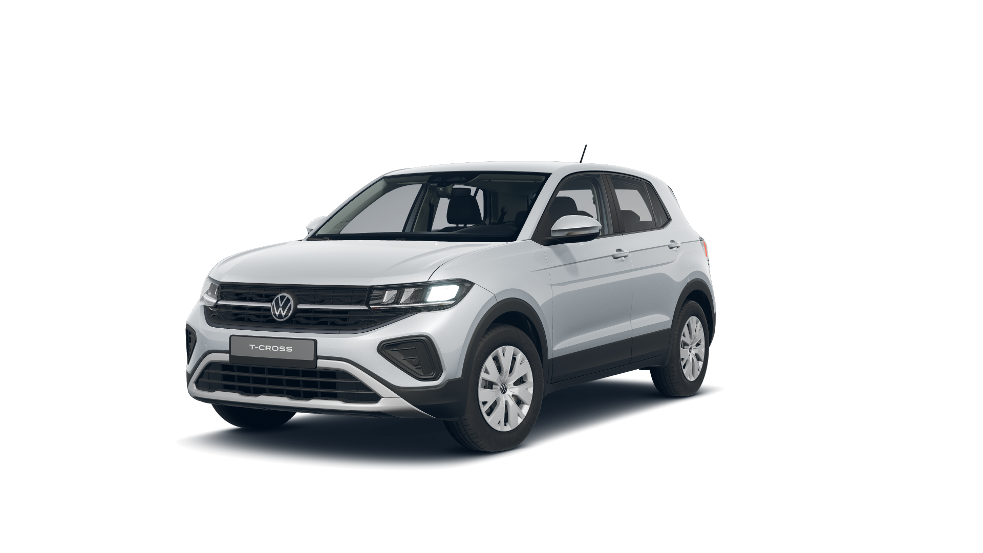 T-Cross Life