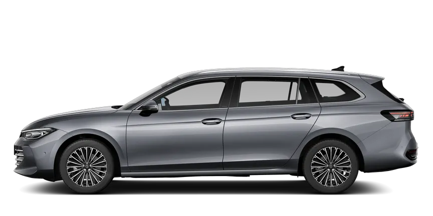 Passat Variant