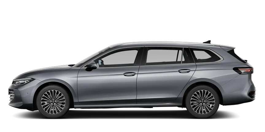 Passat Variant