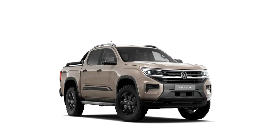 Amarok