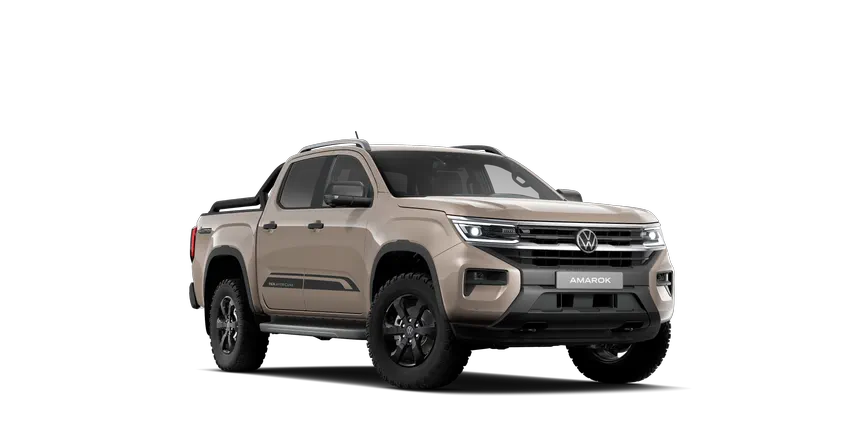 Amarok