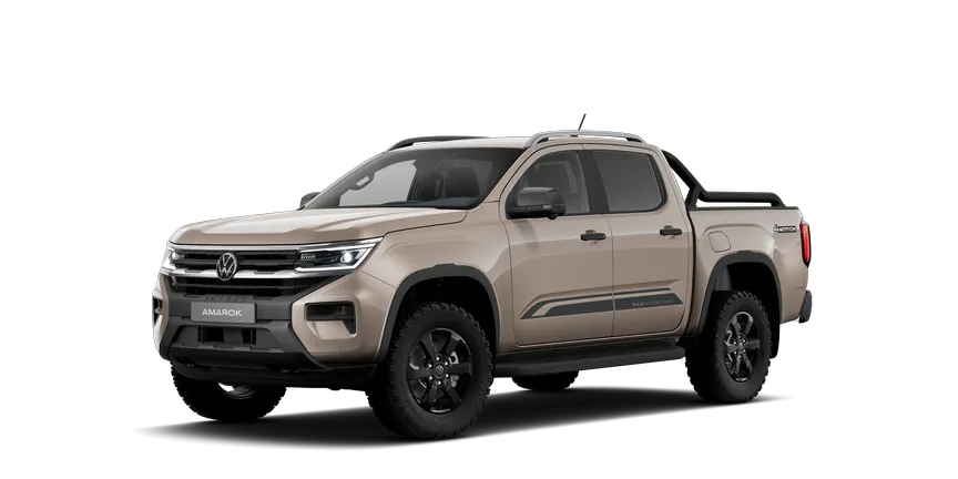 Amarok