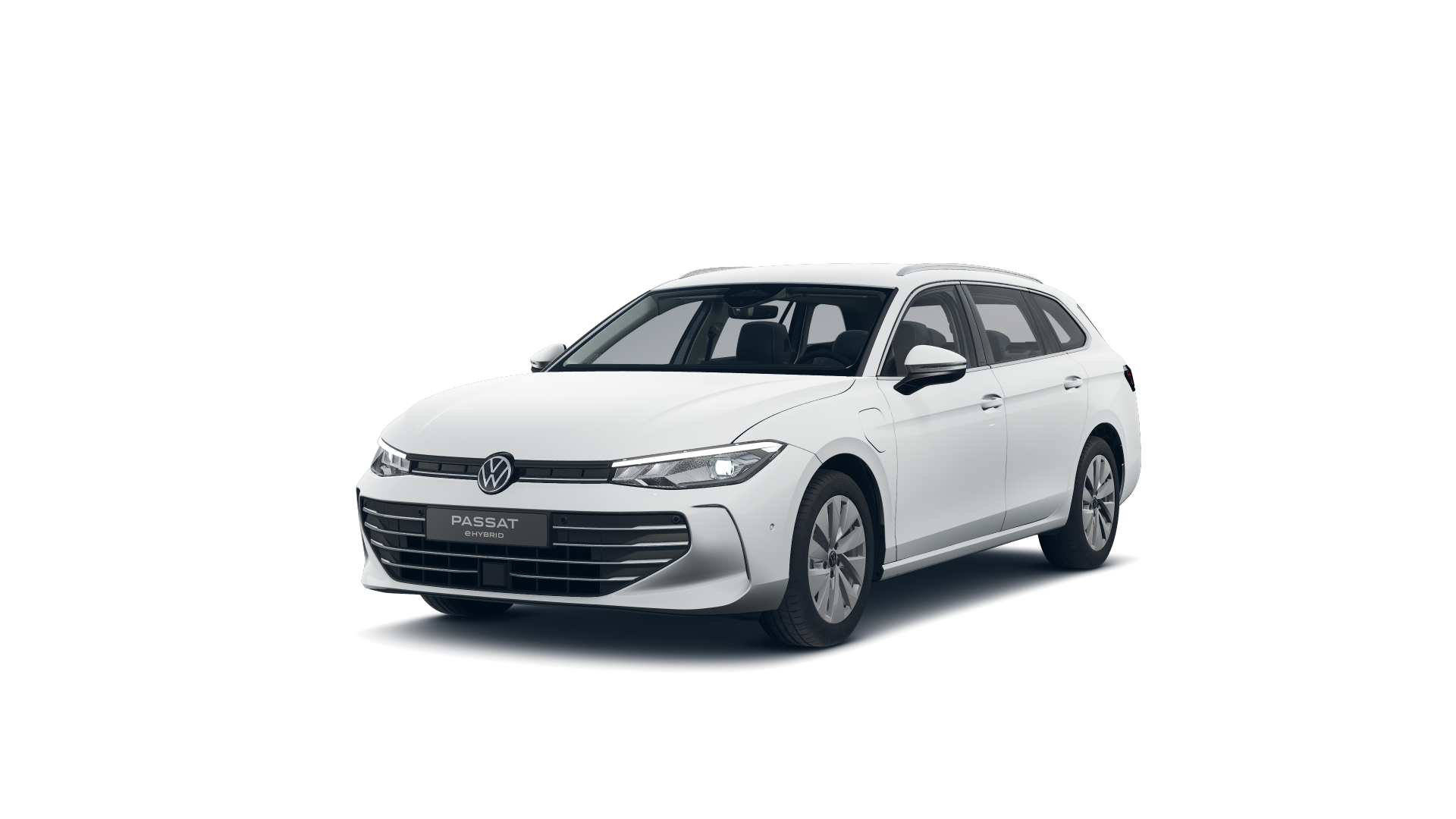 Passat Variant eHybrid Business