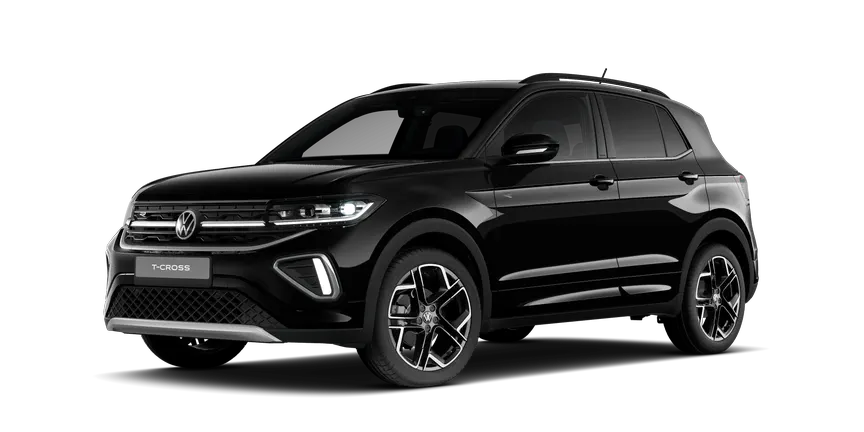 R-Line Plus 5/6-view