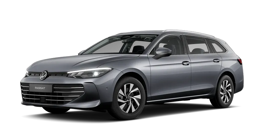 Passat Variant