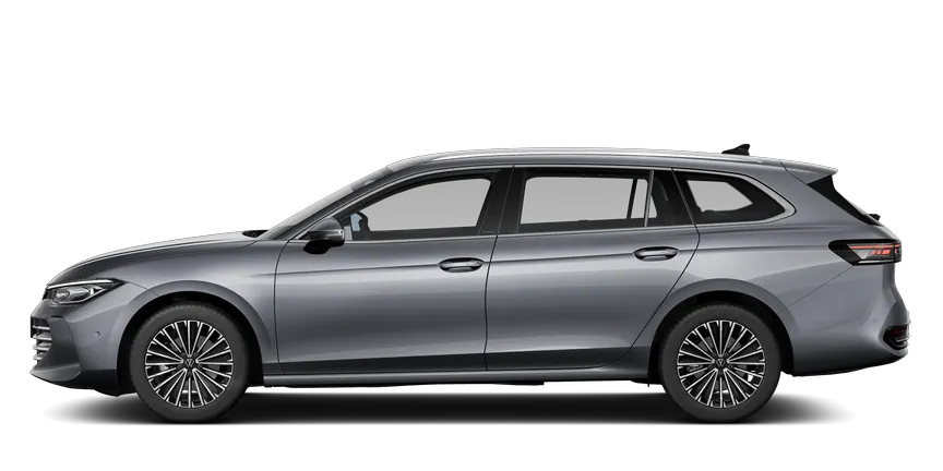 Passat Variant