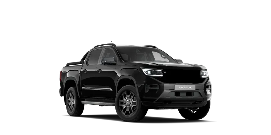 Amarok