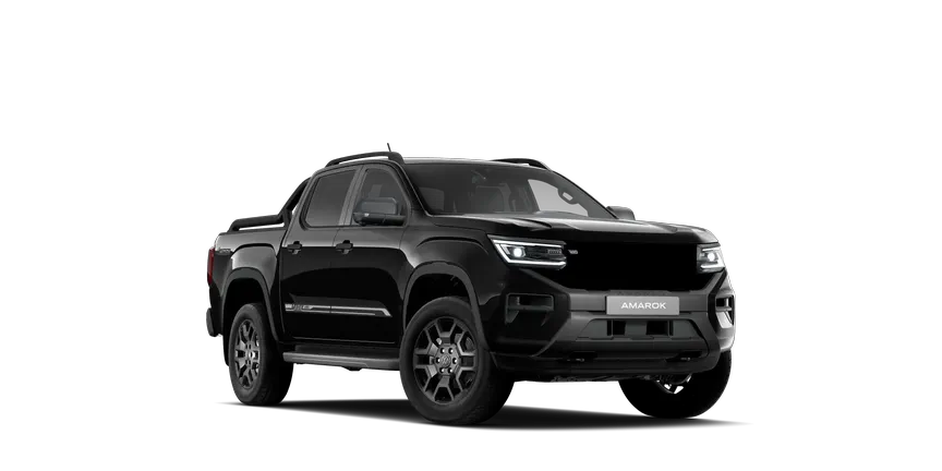 Amarok