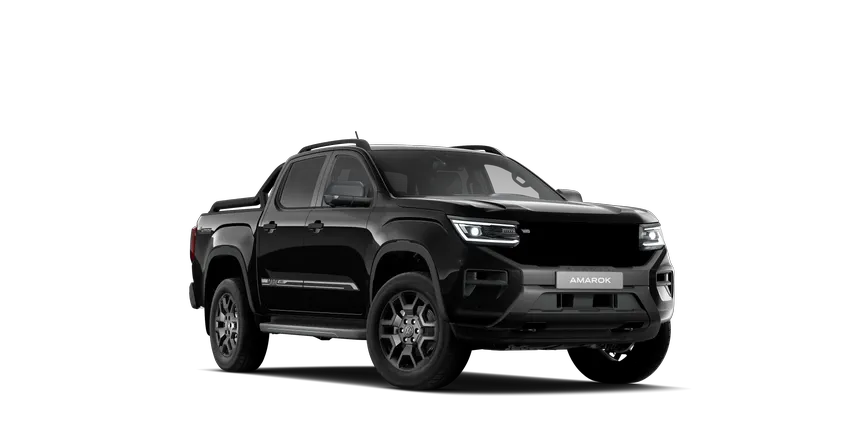 Amarok