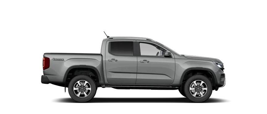 Νέο Amarok