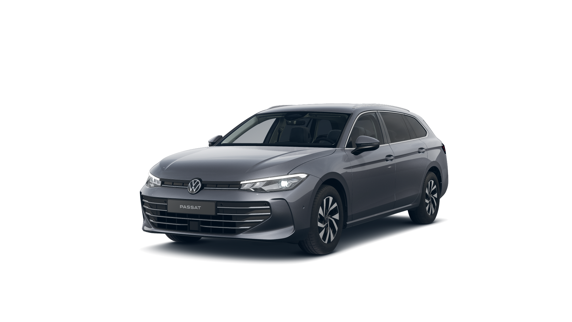 Passat Variant Business
