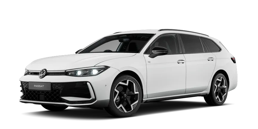 Passat