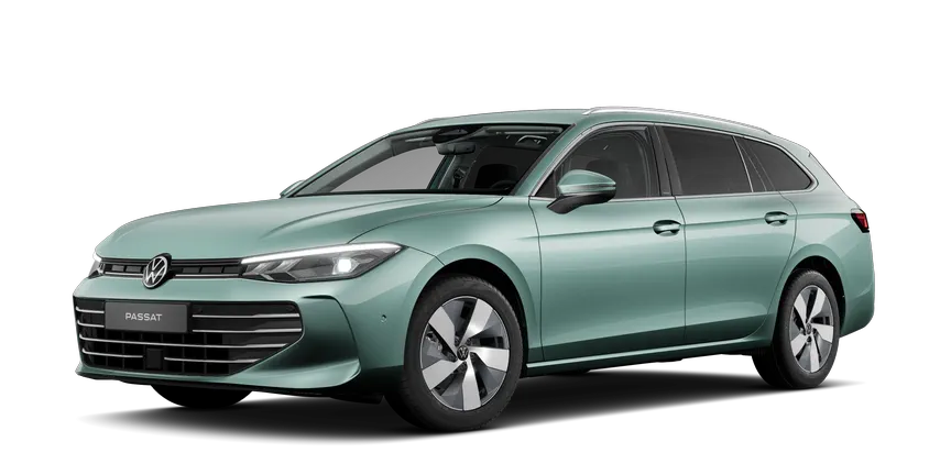 Passat Variant