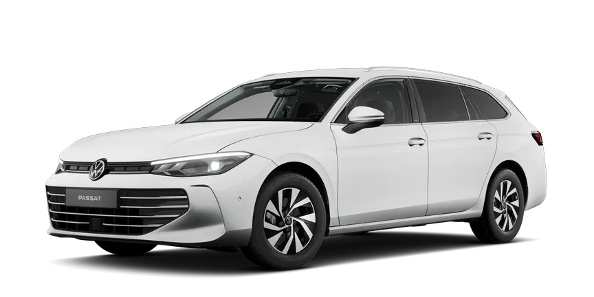 Passat Variant