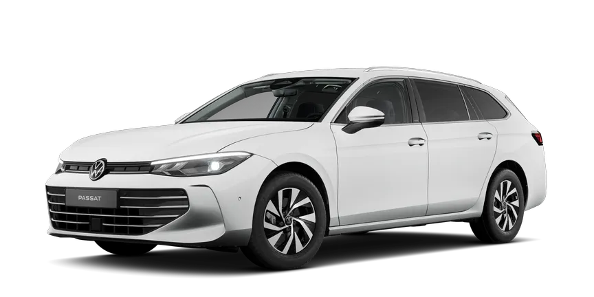 Passat Variant
