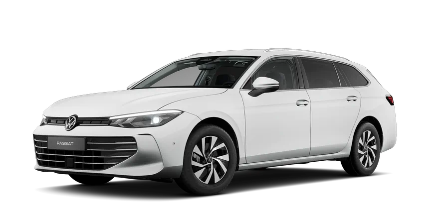 Passat Variant