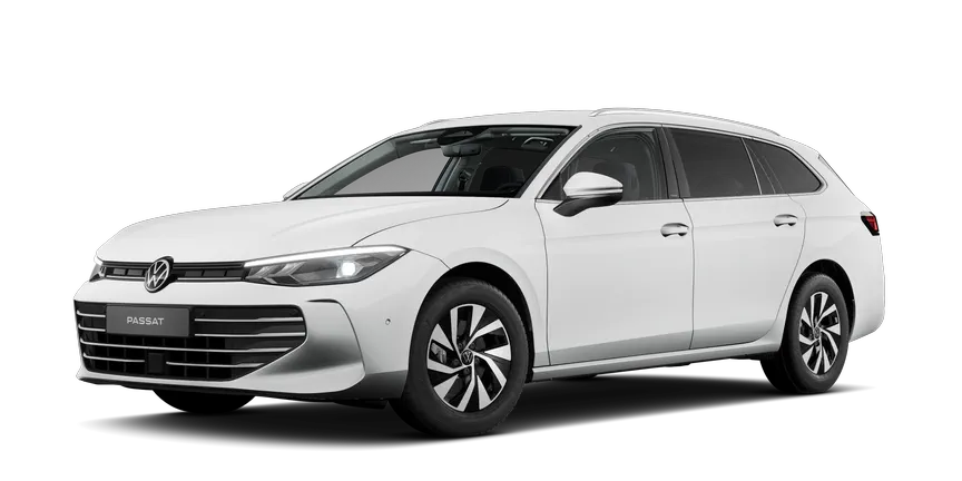 Passat Variant