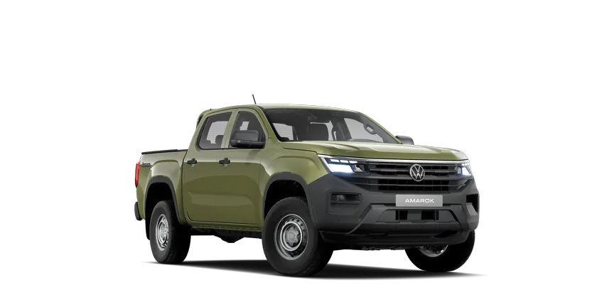 Amarok