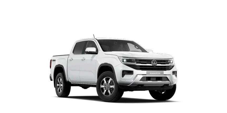 Amarok