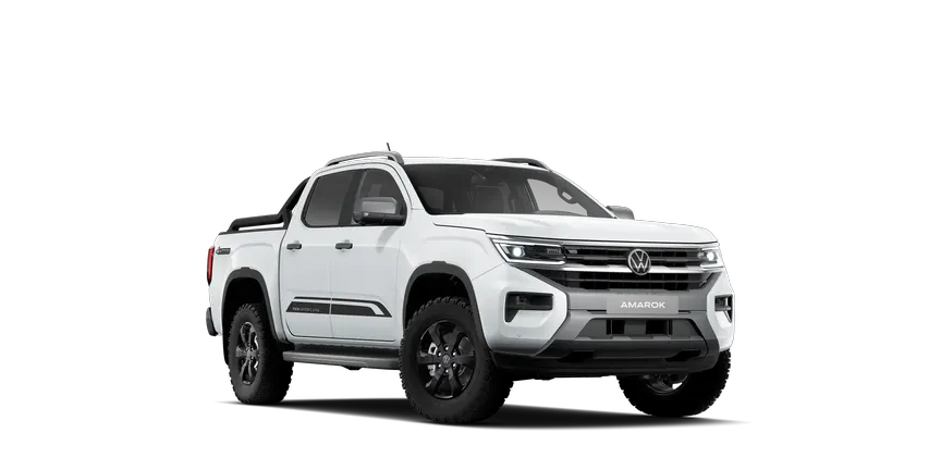 L'Amarok