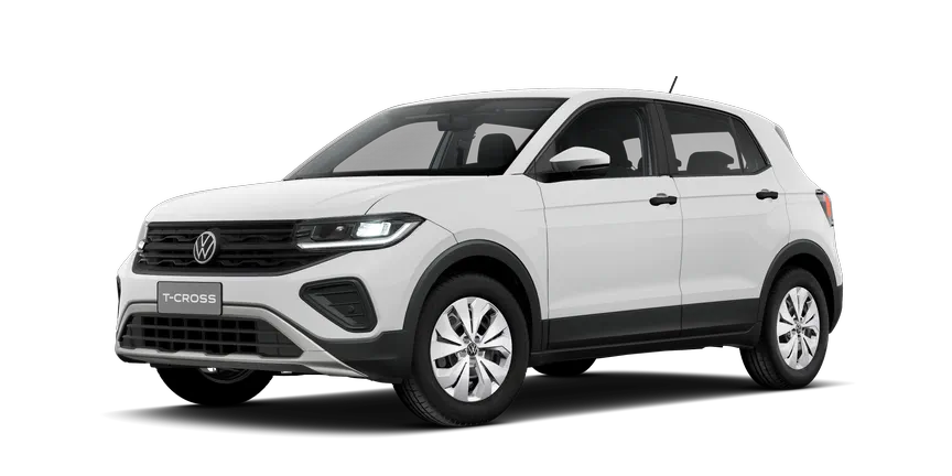 T-Cross