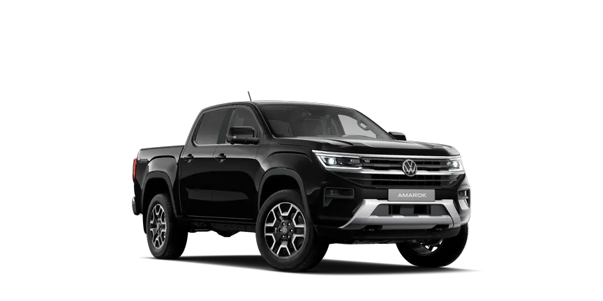 Amarok