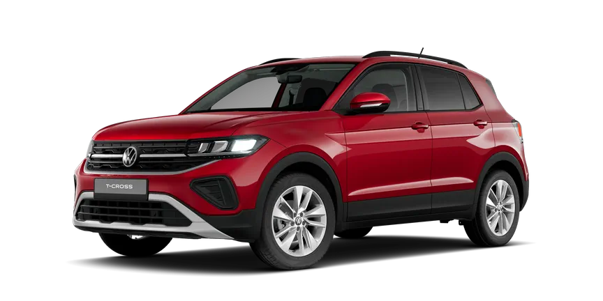 T-Cross