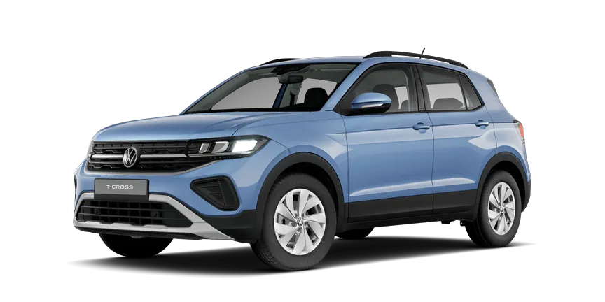 T-Cross
