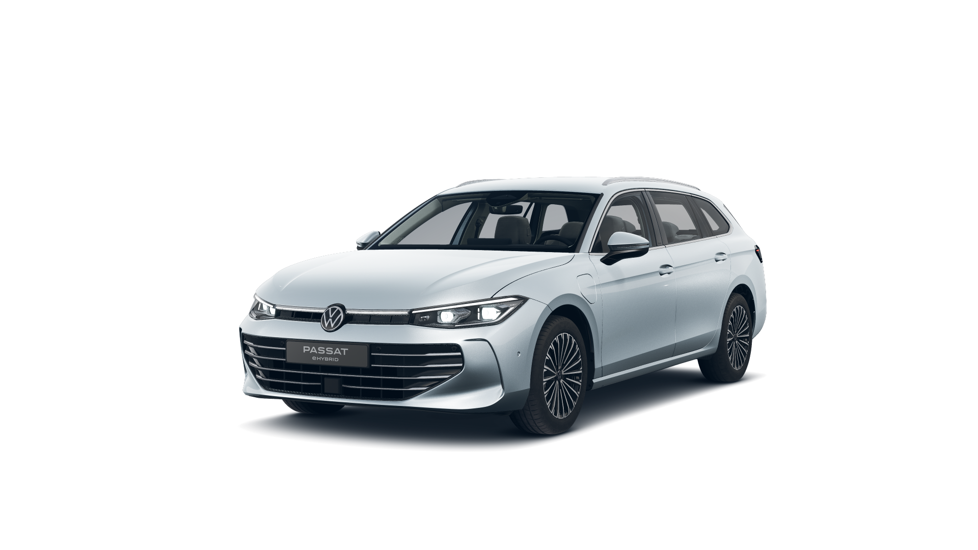 Passat Variant eHybrid Elegance