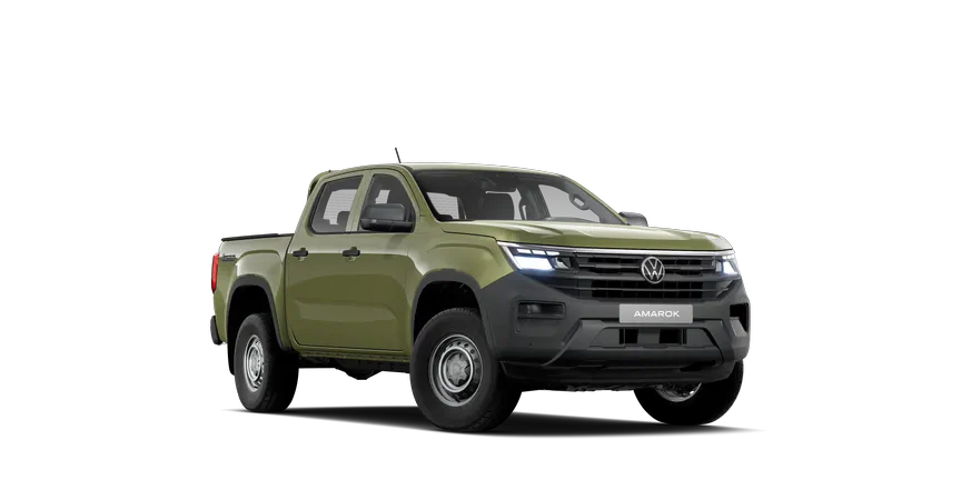 Amarok