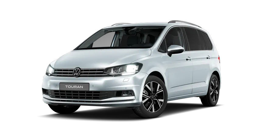 Der Touran